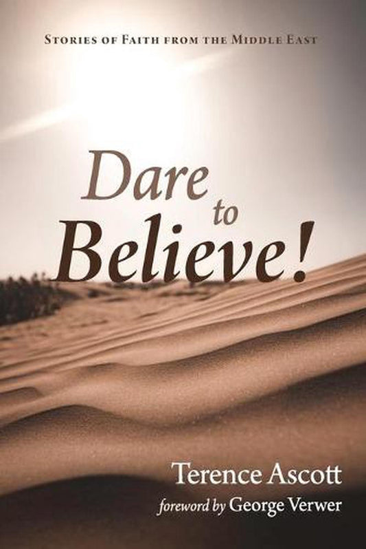 Dare to Believe! - Re-vived