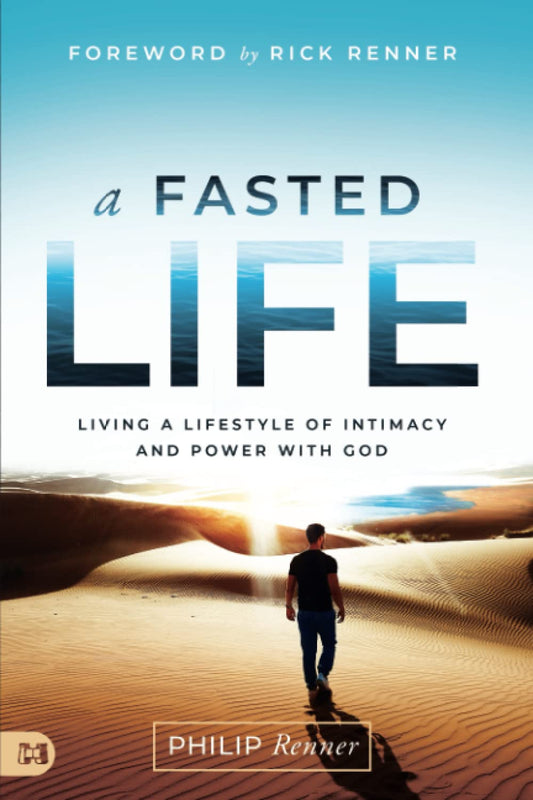 A Fasted Life - Re-vived