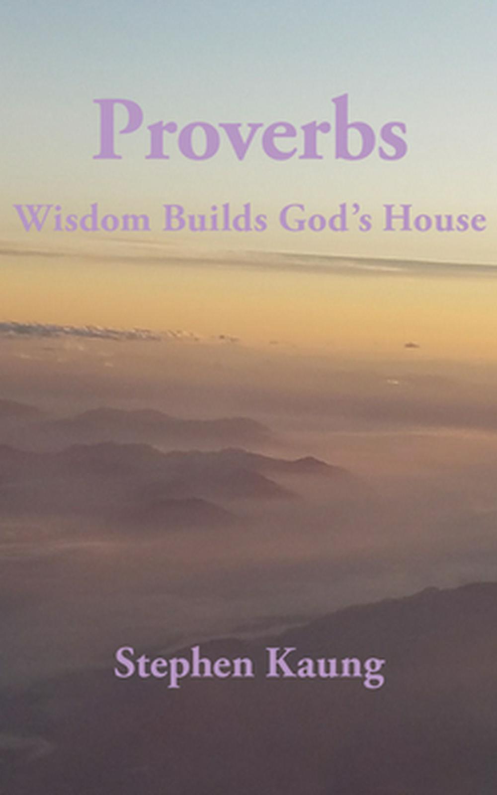 Proverbs - Re-vived