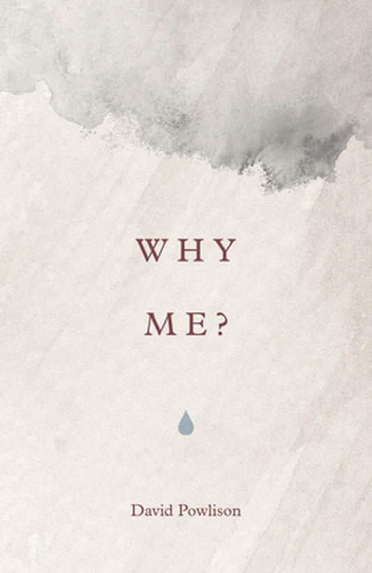 Why Me? (Pack of 25) - Re-vived