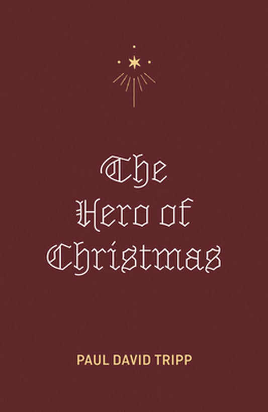 The Hero of Christmas (Pack of 25) - Re-vived
