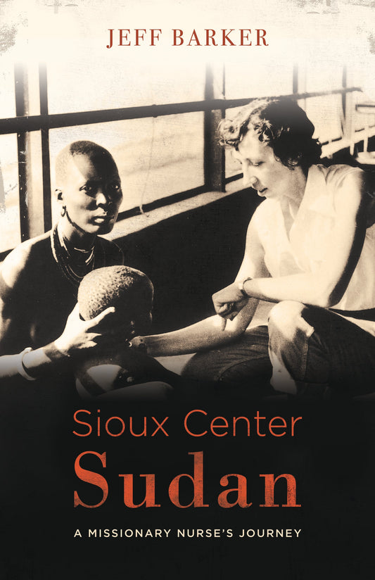 Sioux Center Sudan - Re-vived