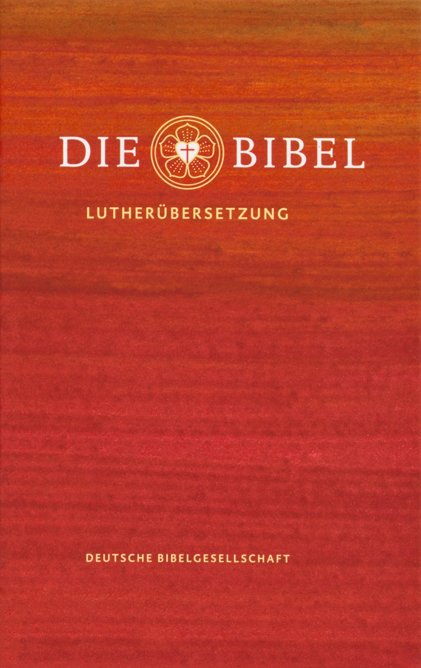 Die Bibel: Lutherbibel Revidiert 2017 - Re-vived