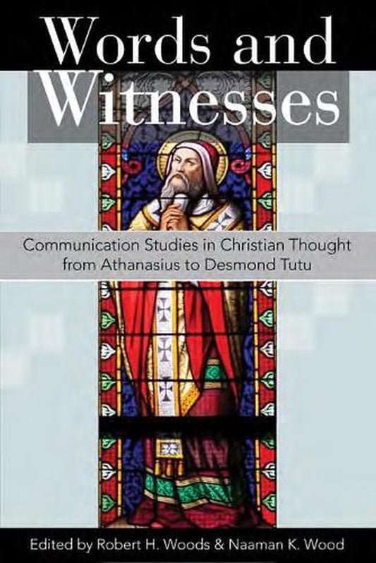 Words and Witnesses - Re-vived