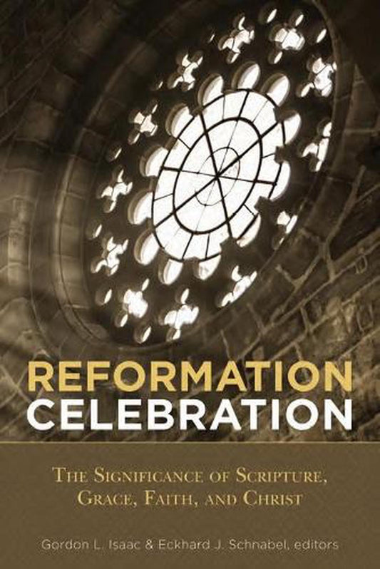 Reformation Celebration - Re-vived
