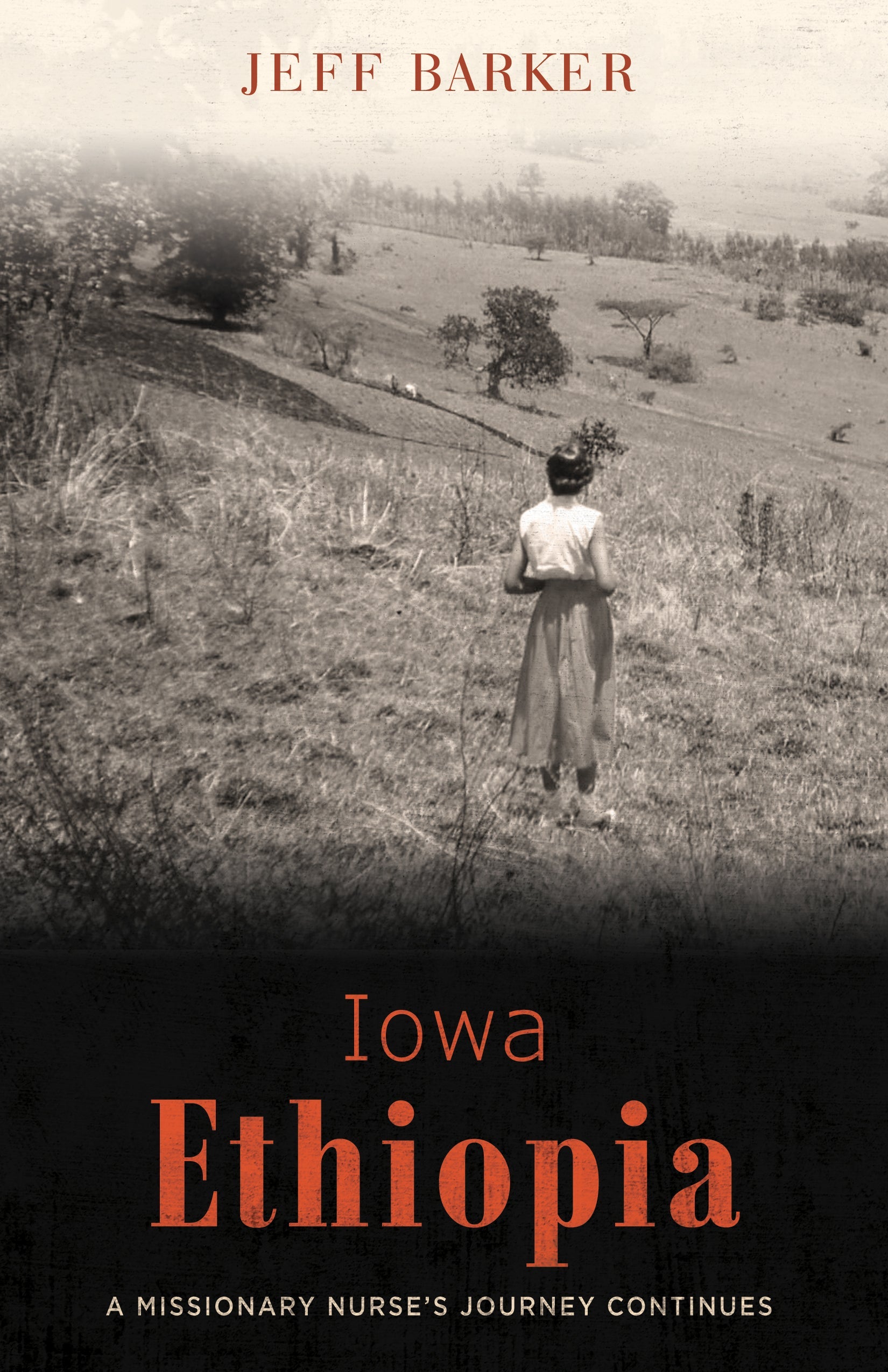Iowa Ethiopia - Re-vived