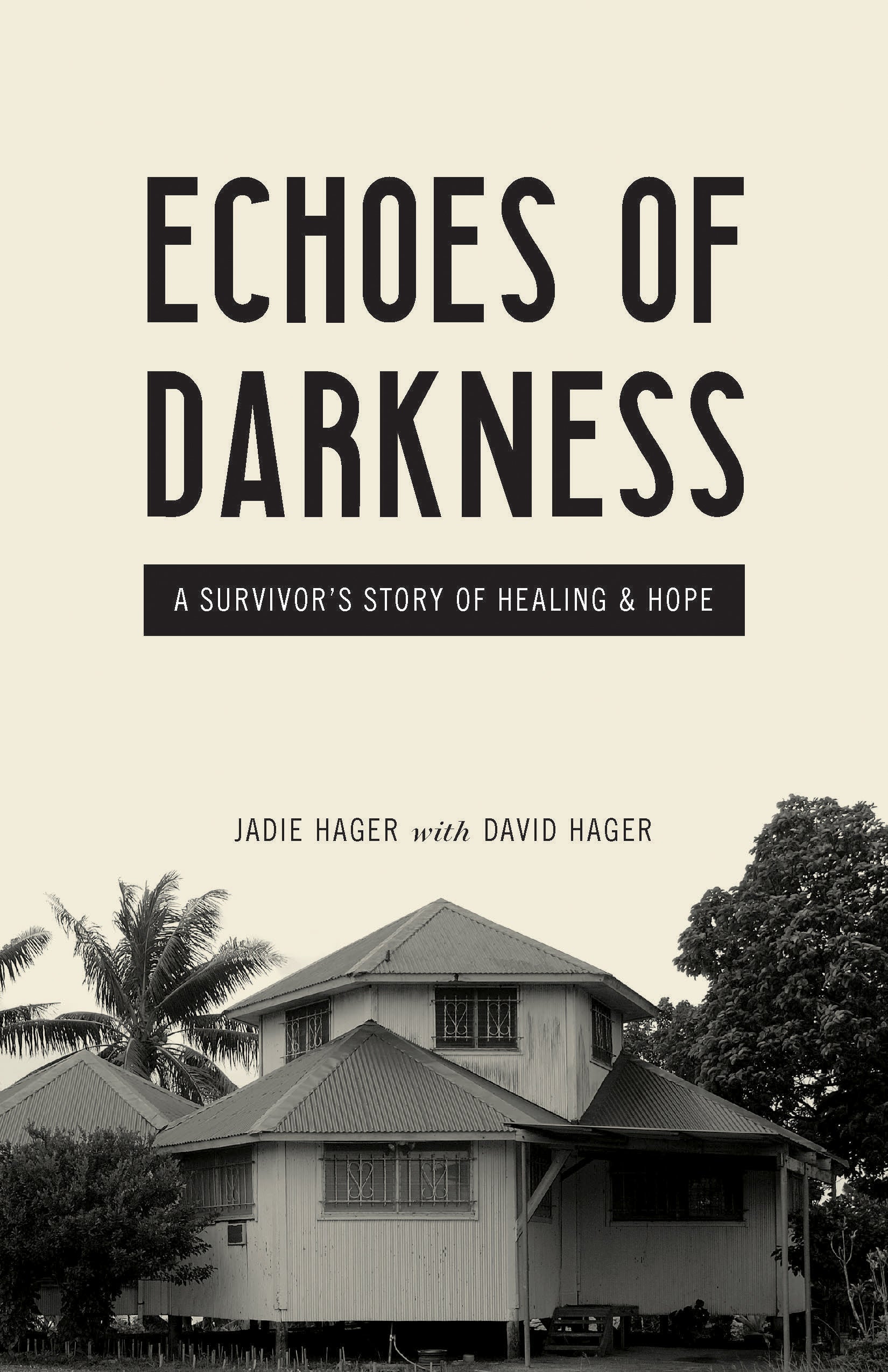 Echoes of Darkness - Re-vived