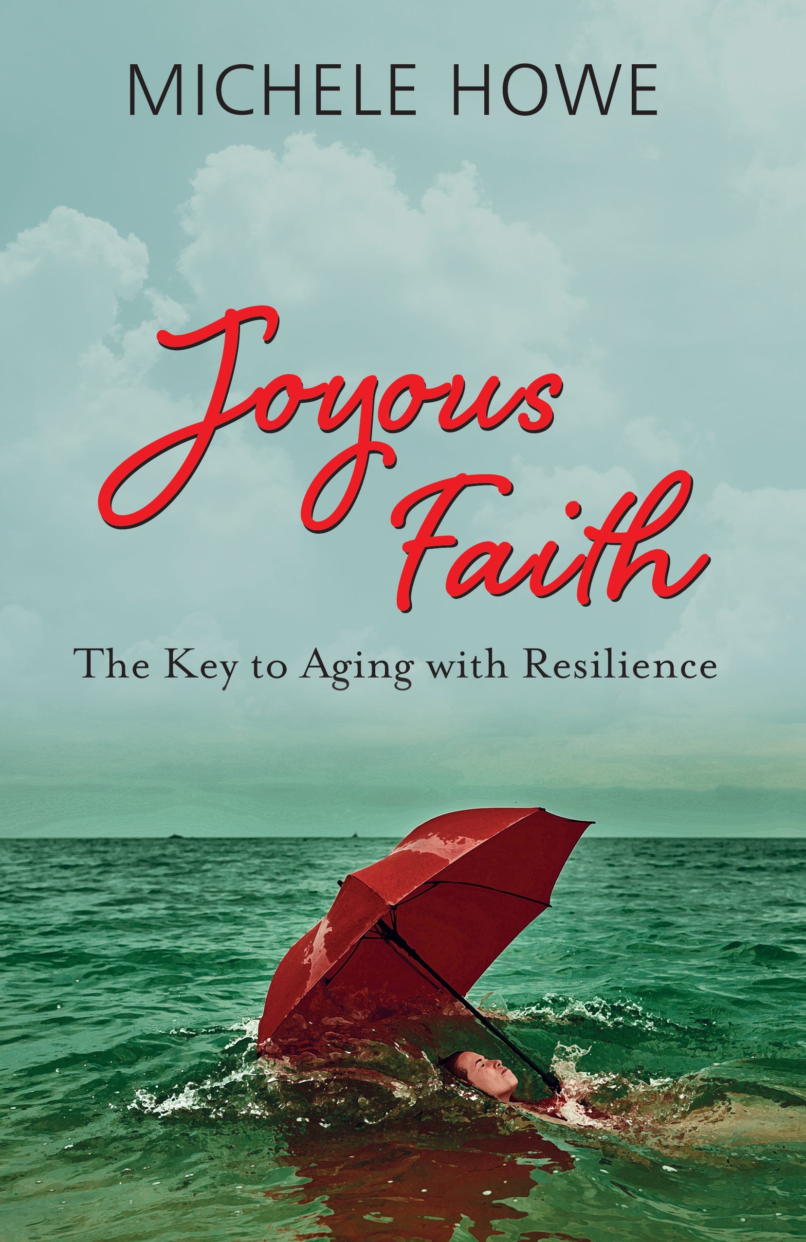 Joyous Faith - Re-vived