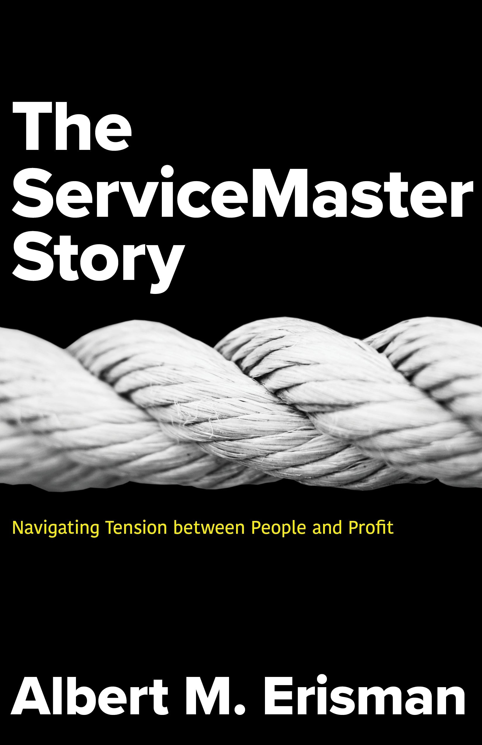 The Servicemaster Story - Re-vived