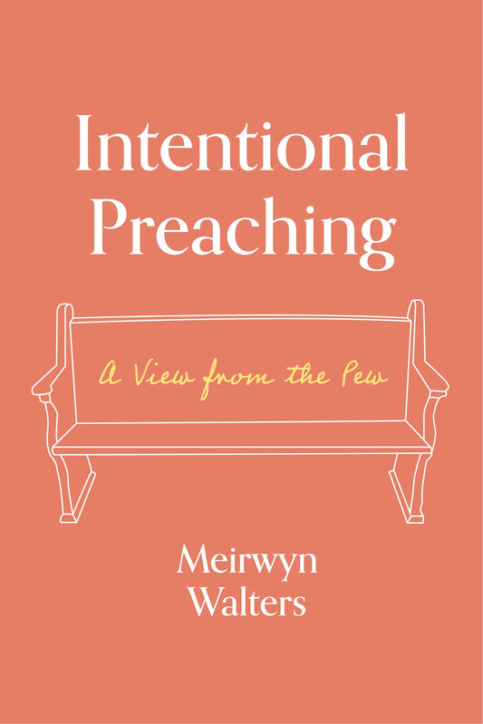 Intentional Preaching - Re-vived