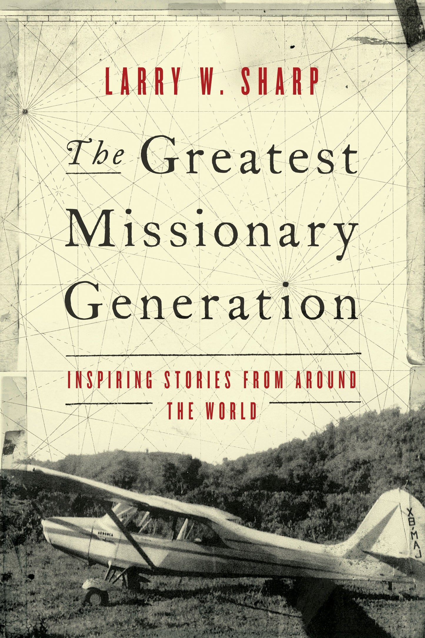 The Greatest Missionary Generation - Re-vived