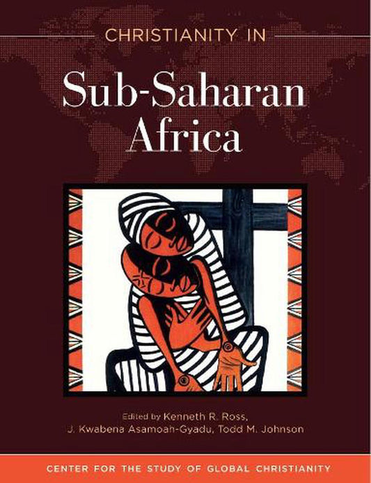 Christianity in Sub-Saharan Africa - Re-vived