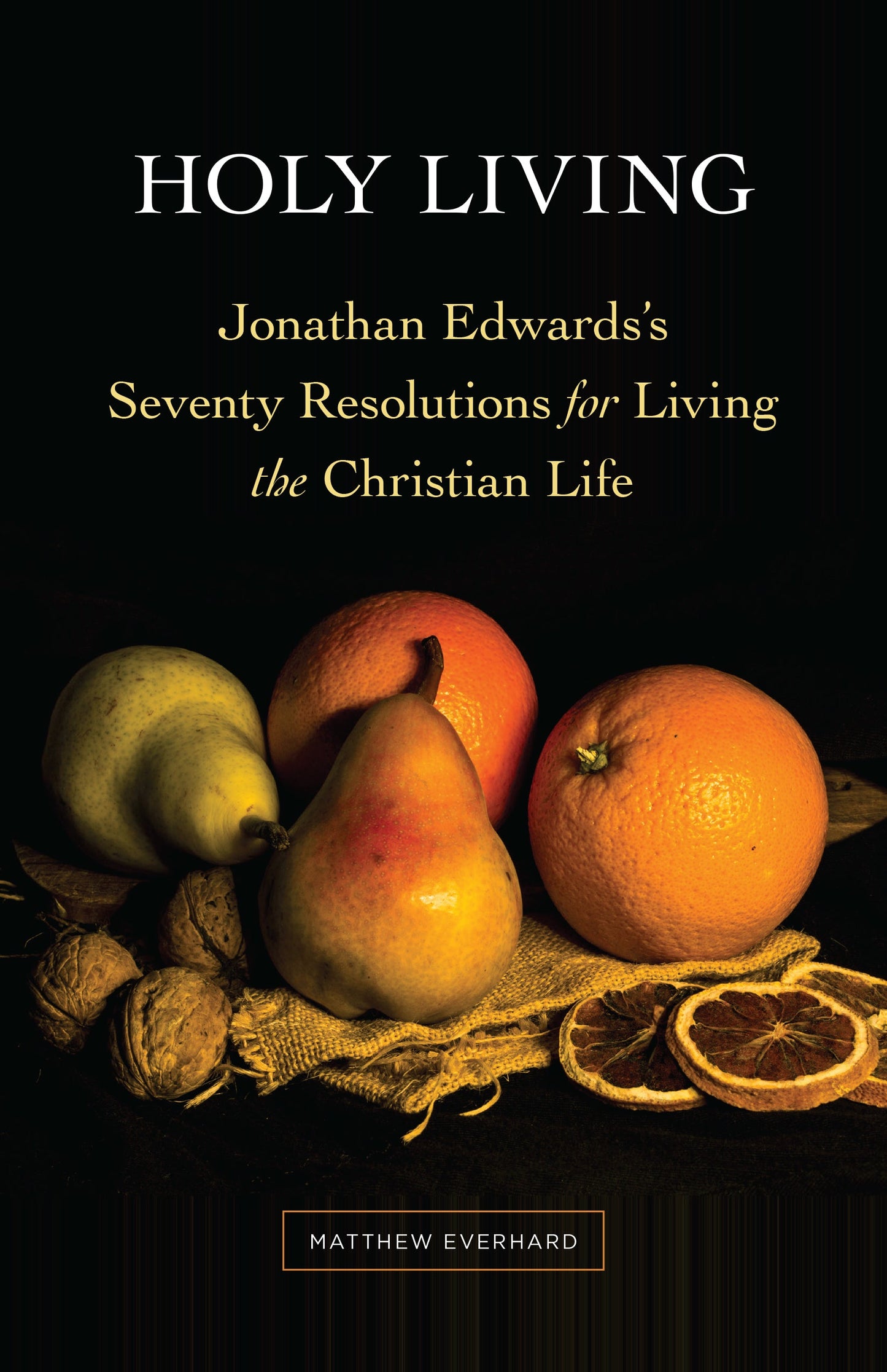 Holy Living - Re-vived