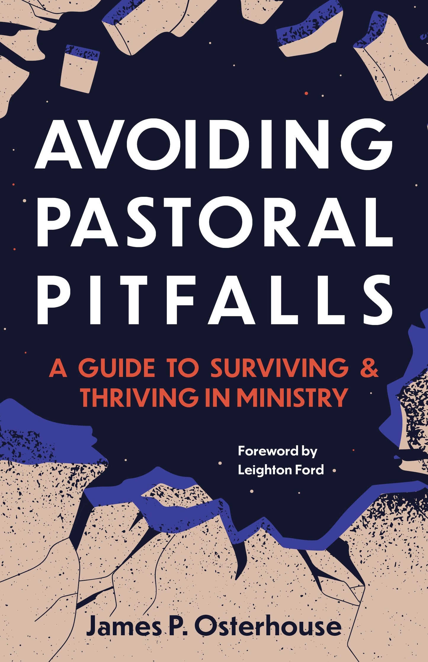 Avoiding Pastoral Pitfalls - Re-vived