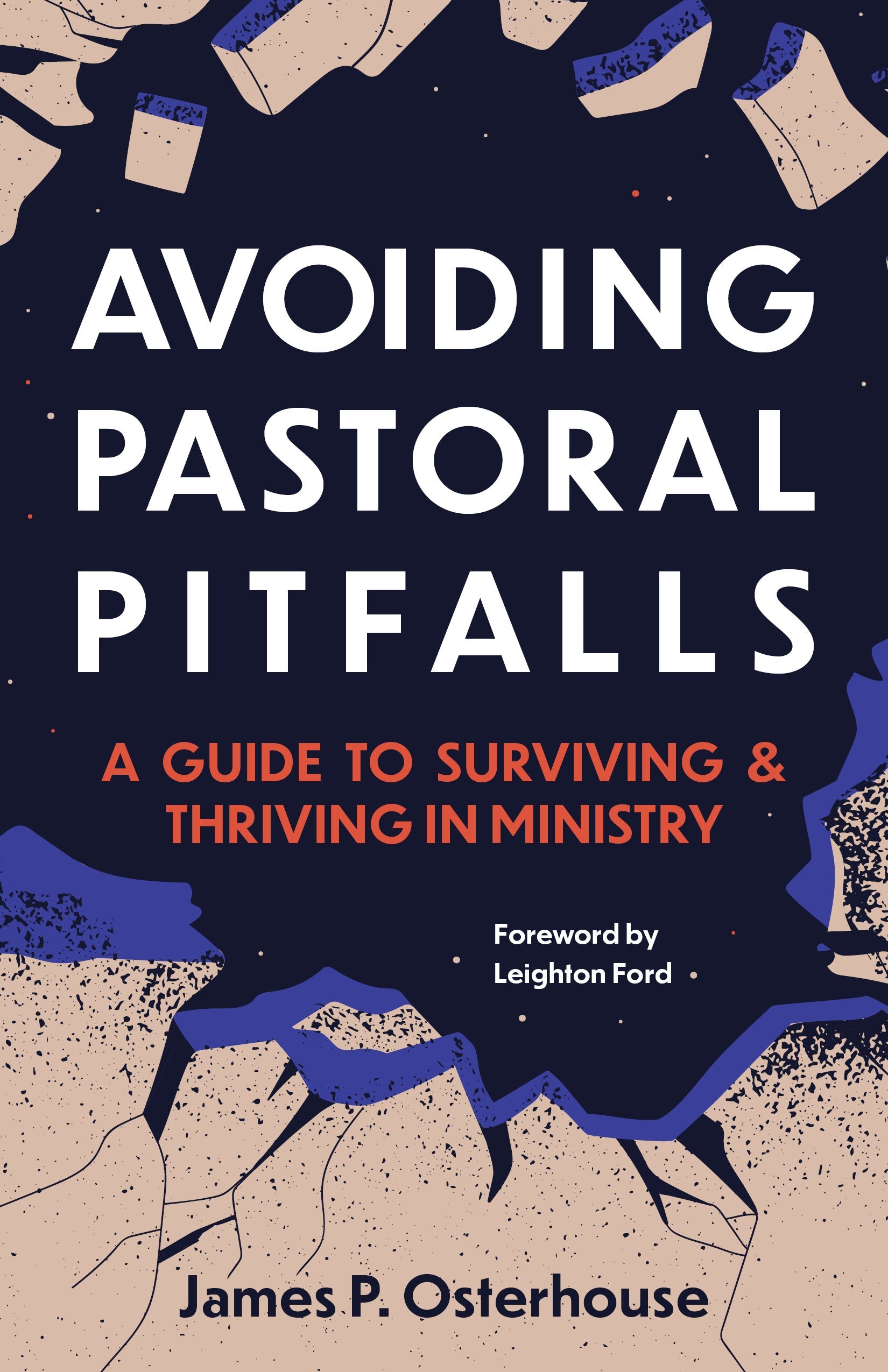 Avoiding Pastoral Pitfalls - Re-vived