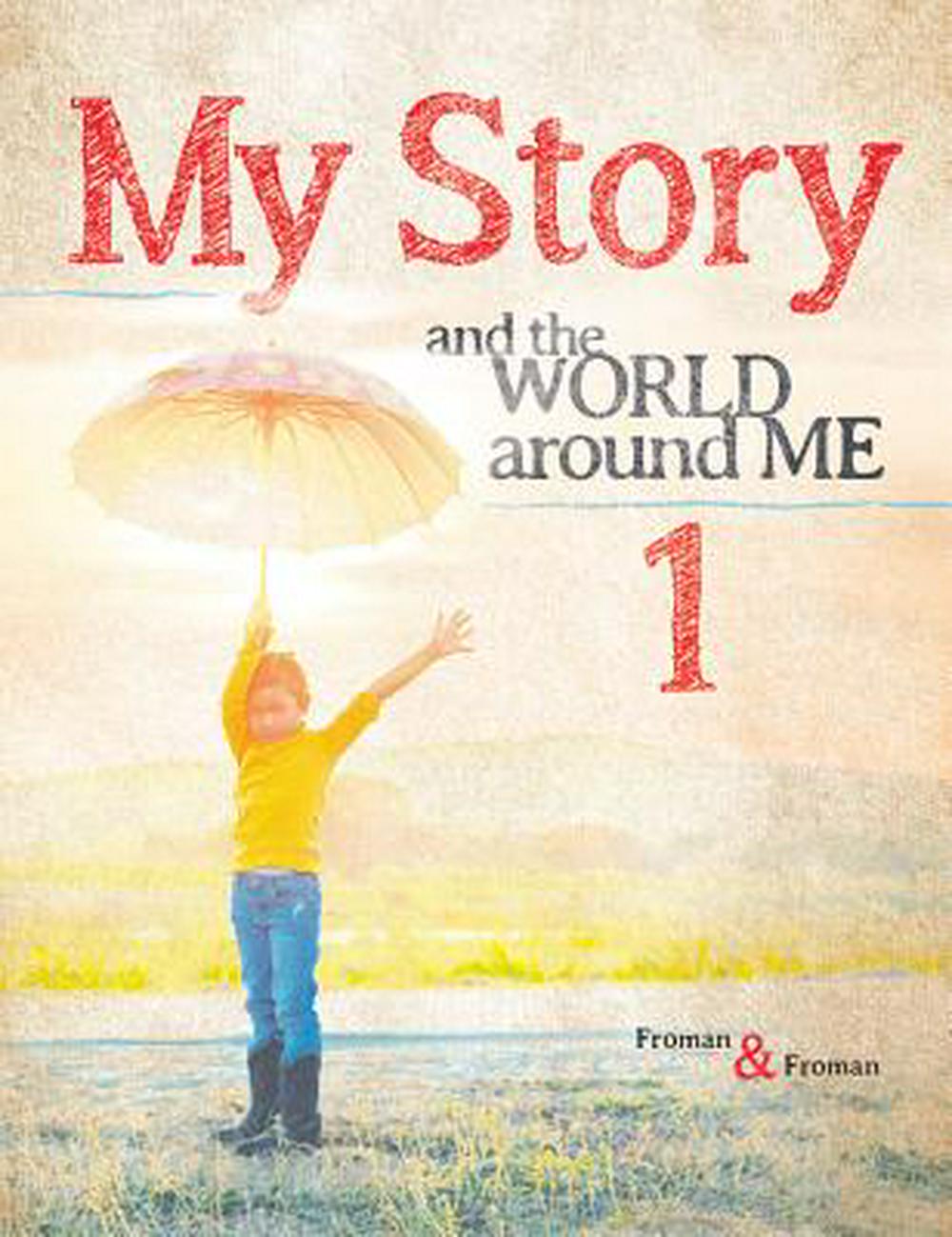 My Story 1 - Re-vived