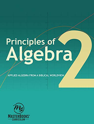 Principles of Algebra 2 - Re-vived