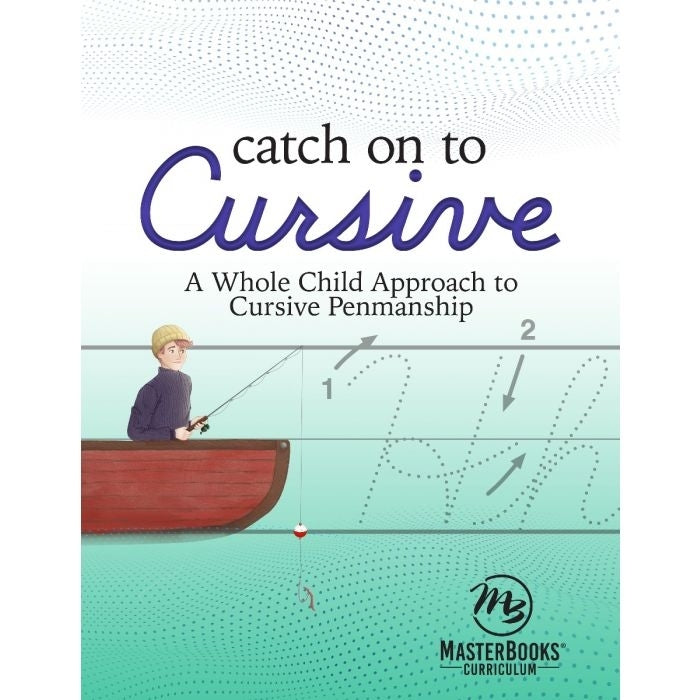 Catch on to Cursive - Re-vived