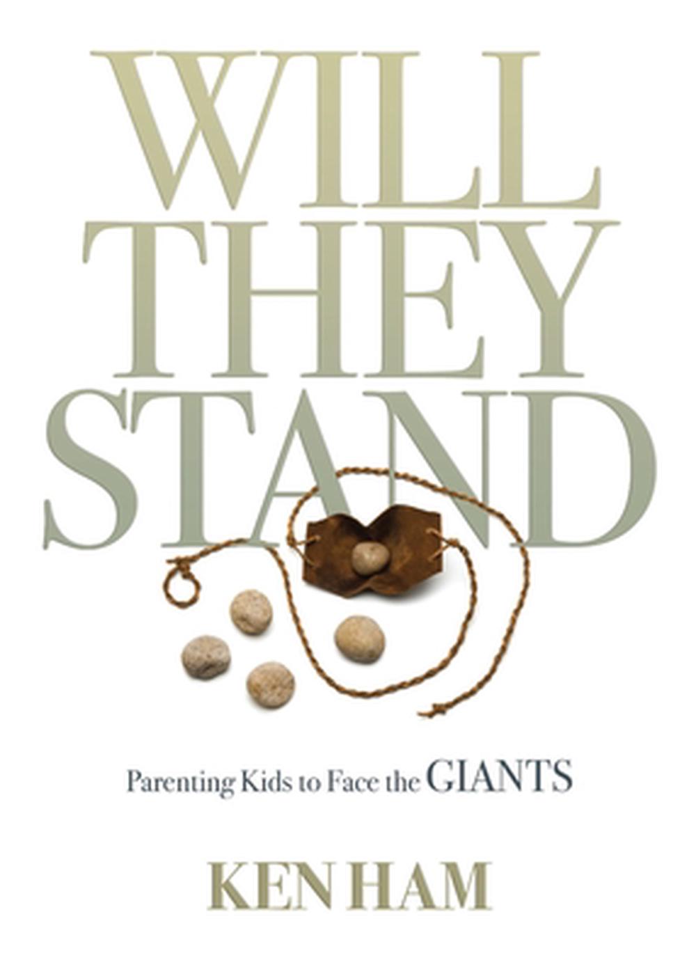 Will They Stand - Re-vived