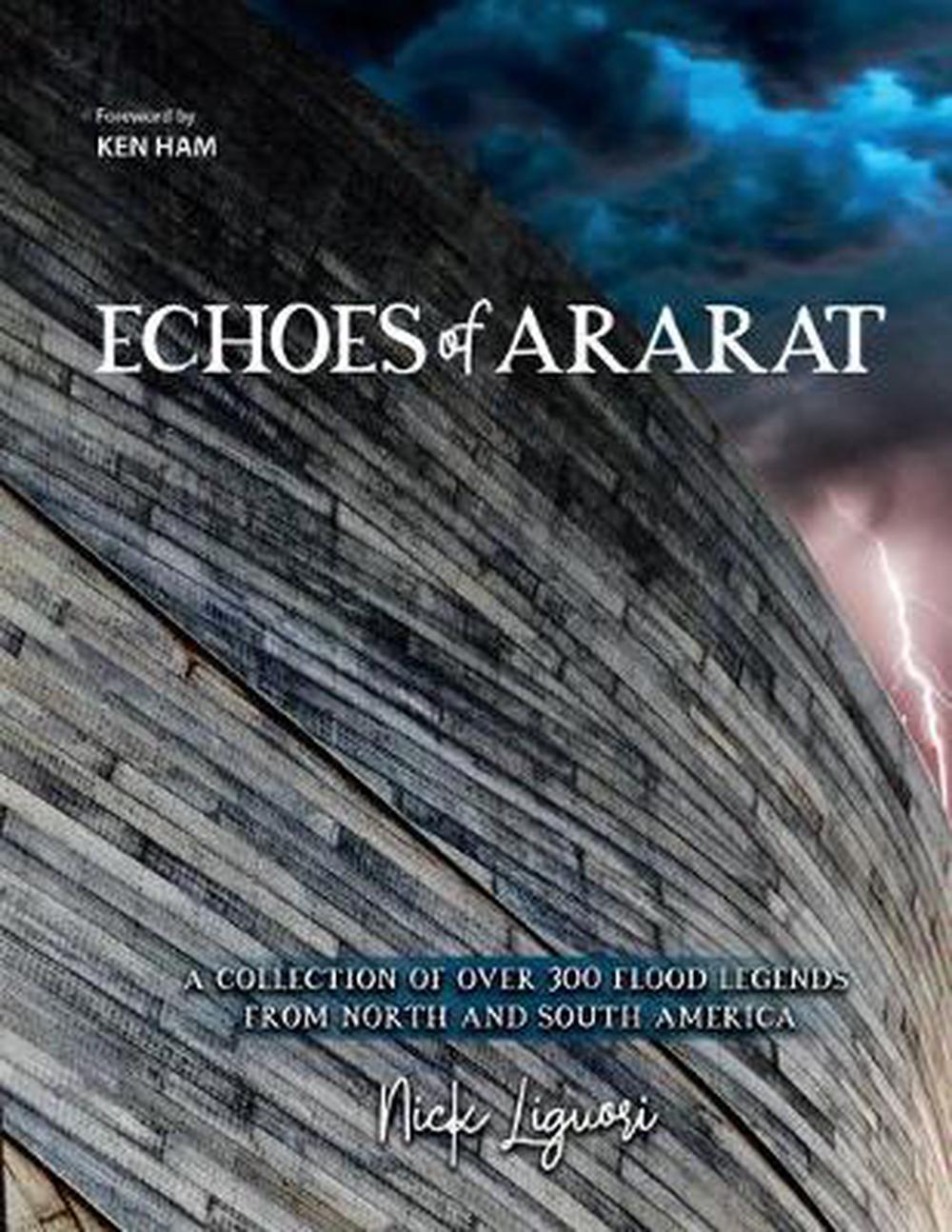Echoes of Ararat - Re-vived