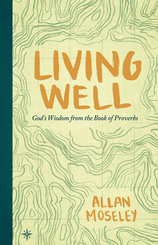 Living Well - Re-vived