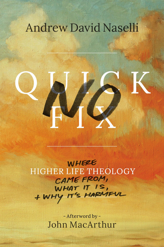 No Quick Fix - Re-vived