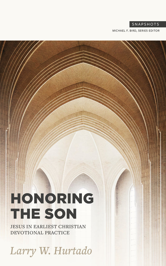 Honoring the Son - Re-vived