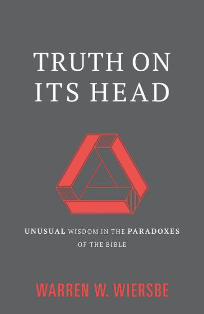 Truth on Its Head - Re-vived
