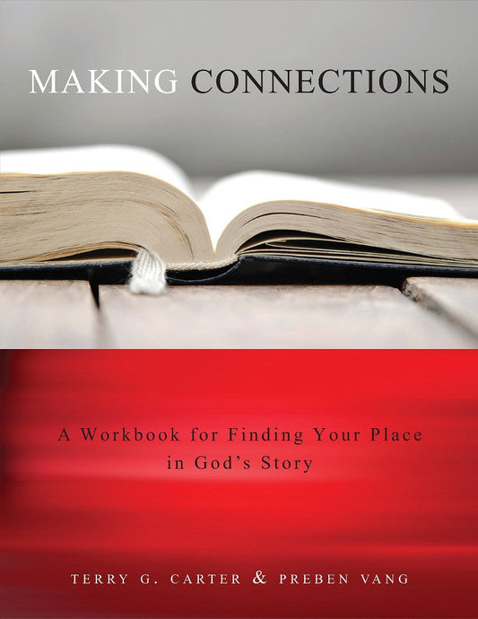 Making Connections - Re-vived
