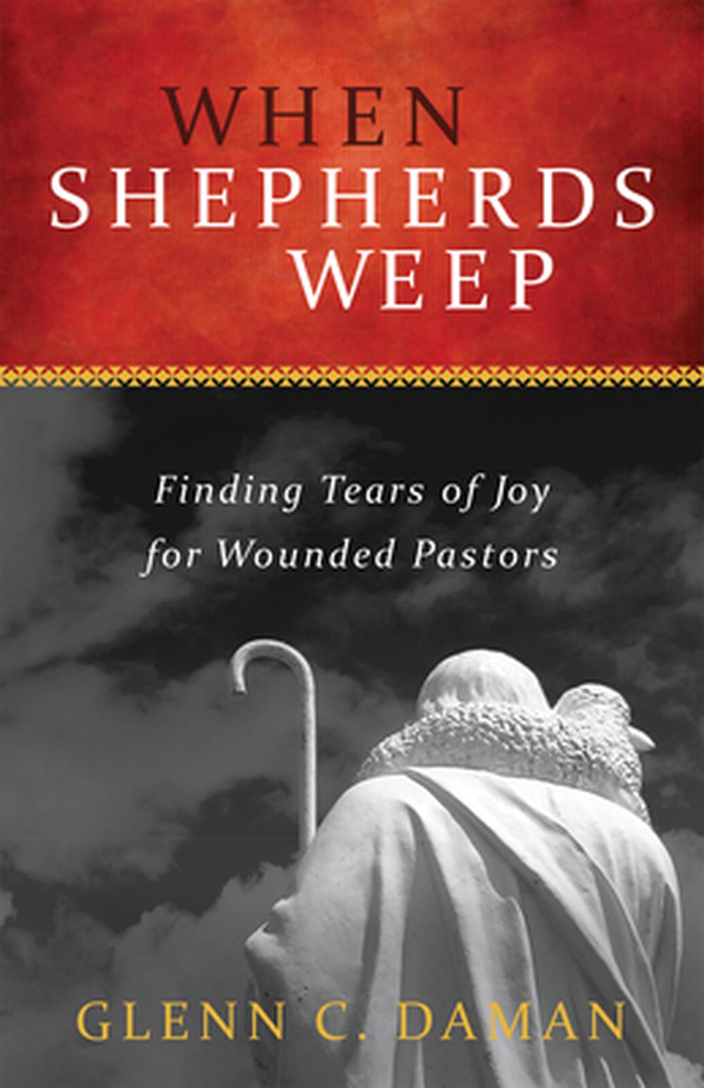When Shepherds Weep - Re-vived