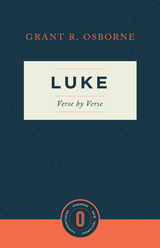 Luke Verse by Verse - Re-vived