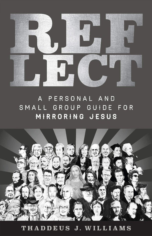 REFLECT. - Re-vived