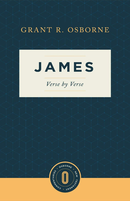 James Verse by Verse - Re-vived