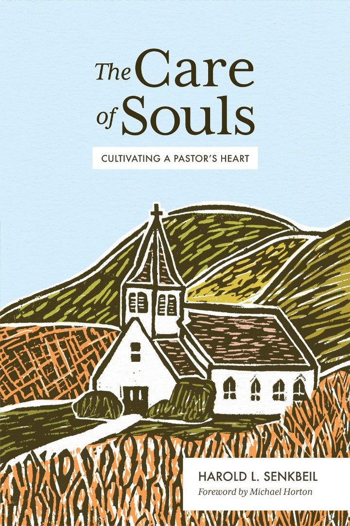 The Care of Souls - Re-vived