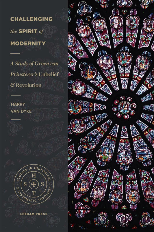 Challenging the Spirit of Modernity - Re-vived