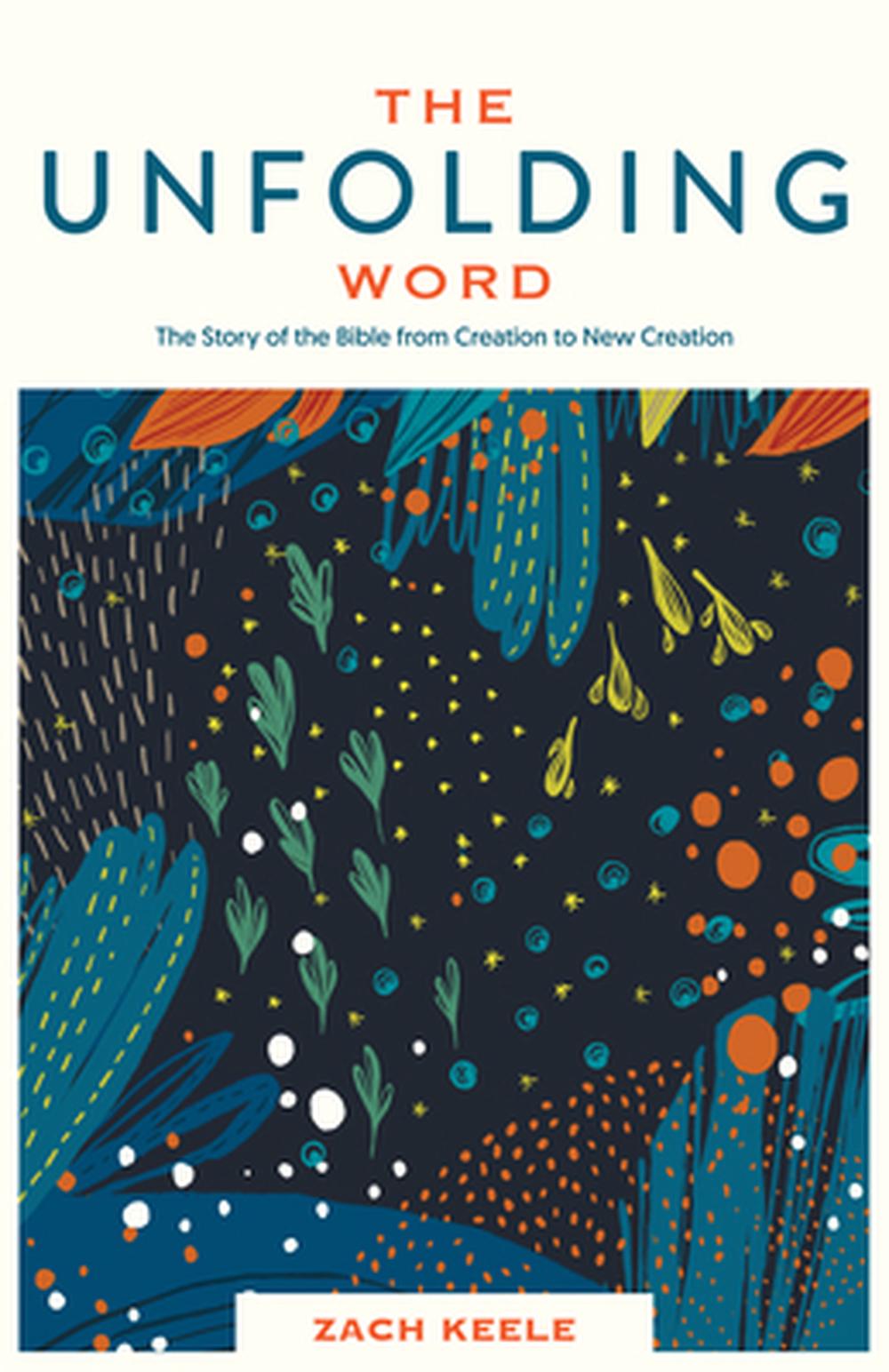 The Unfolding Word - Re-vived