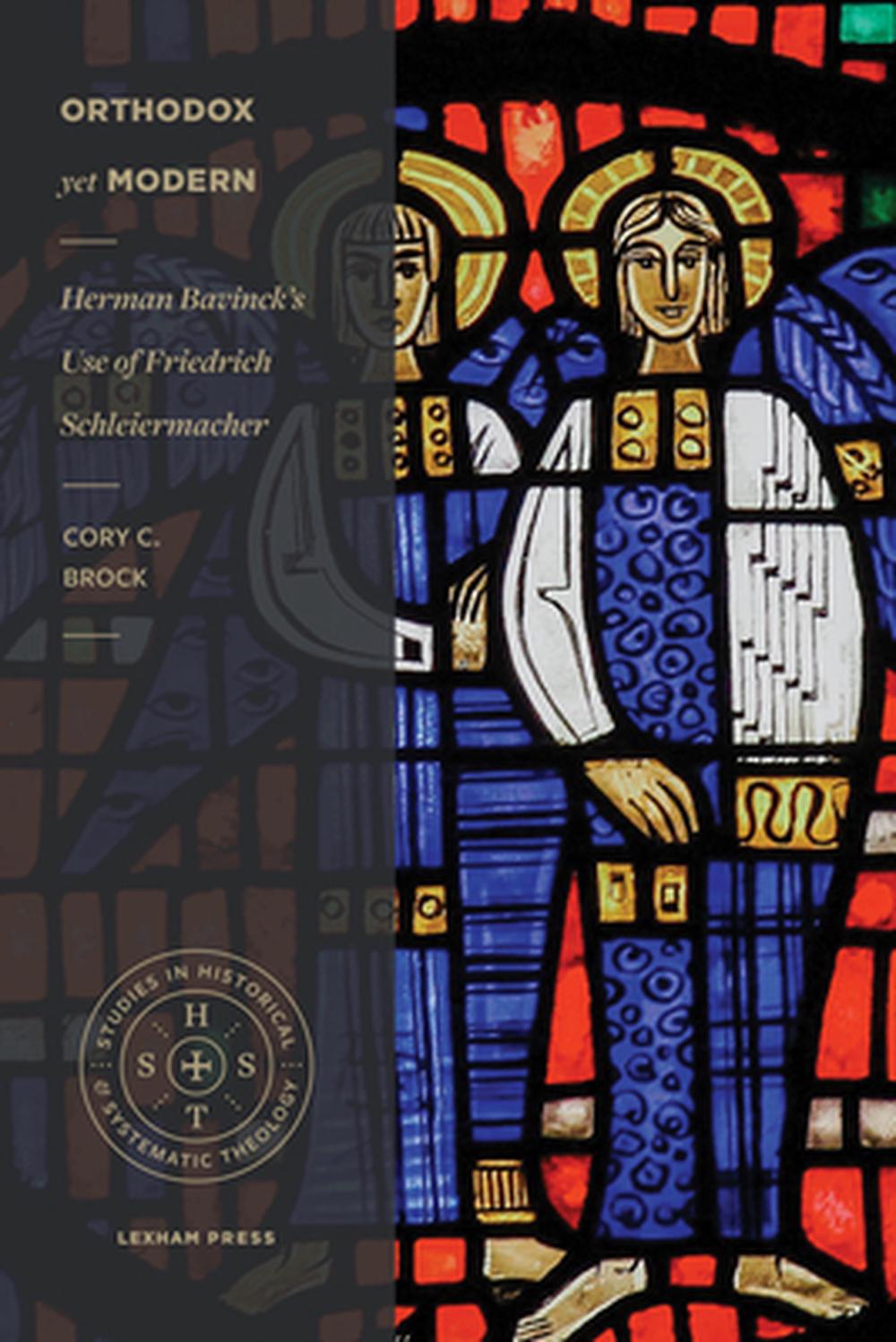 Orthodox Yet Modern - Re-vived