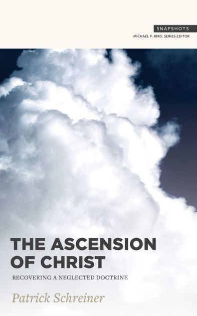 The Ascension of Christ - Re-vived