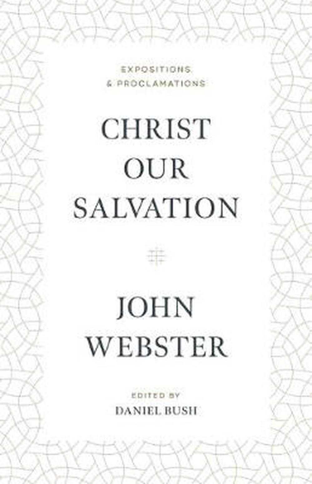Christ Our Salvation - Re-vived