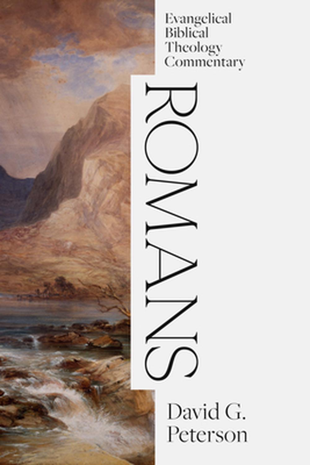 Romans - Re-vived