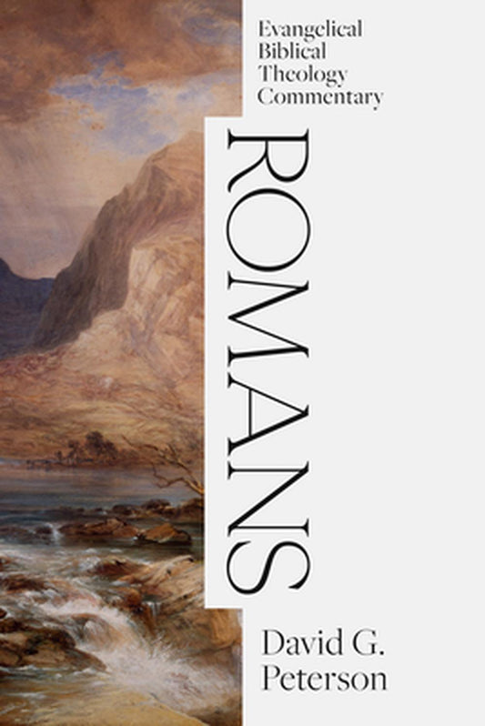 Romans - Re-vived