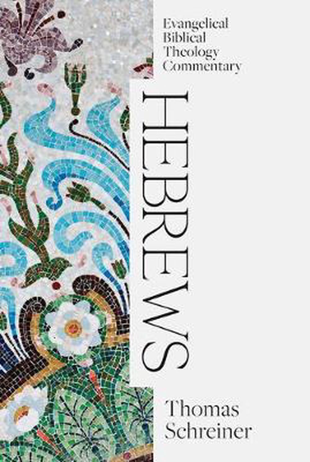 Hebrews - Re-vived