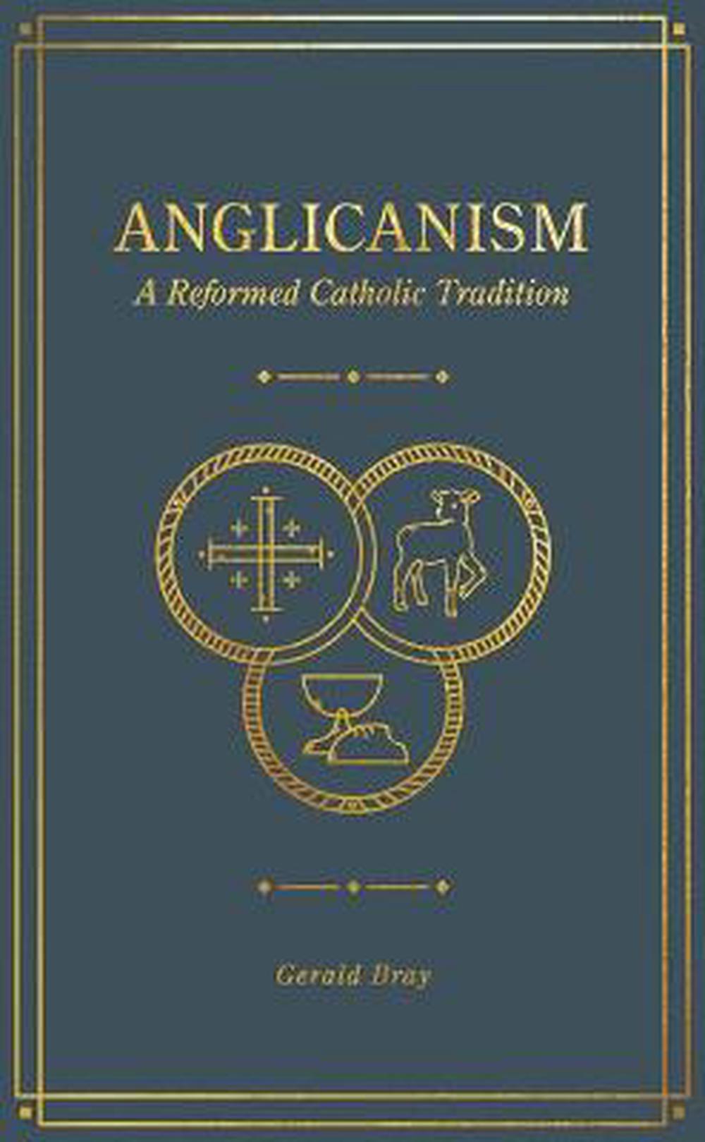 Anglicanism - Re-vived