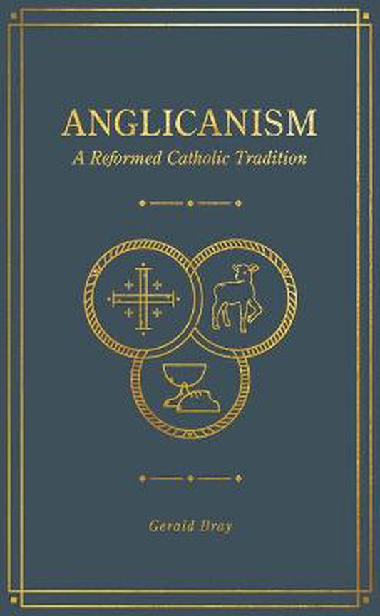 Anglicanism - Re-vived