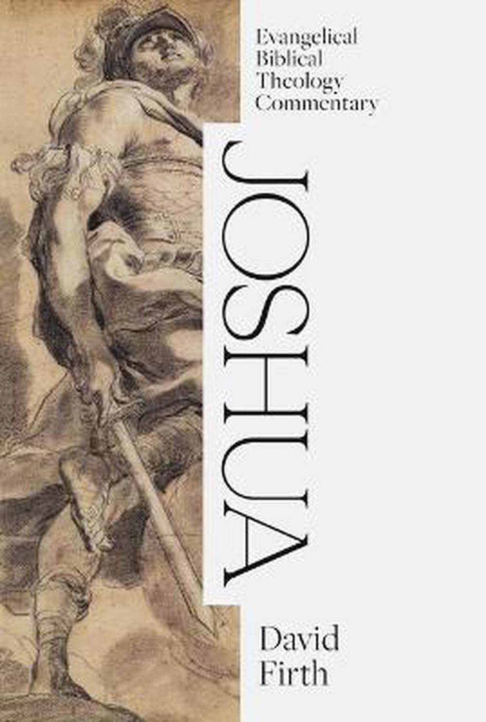 Joshua - Re-vived