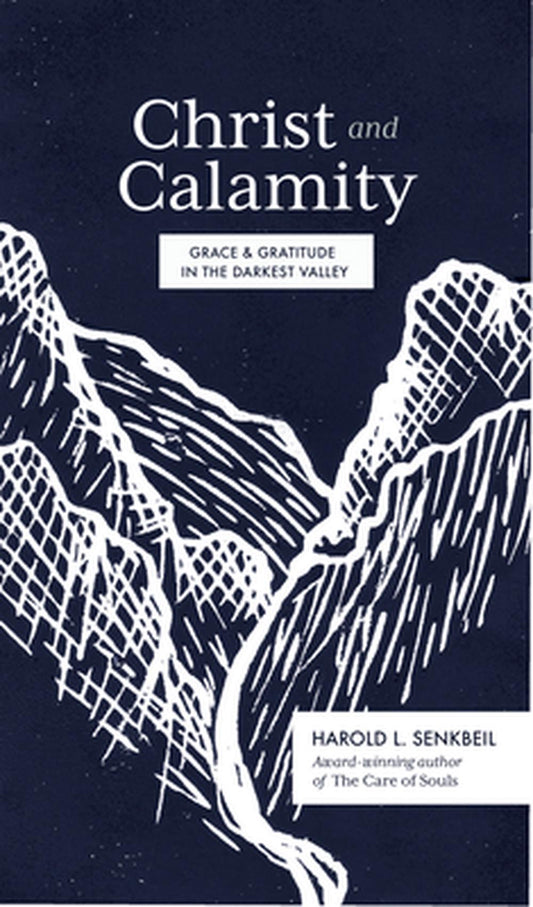 Christ and Calamity - Re-vived
