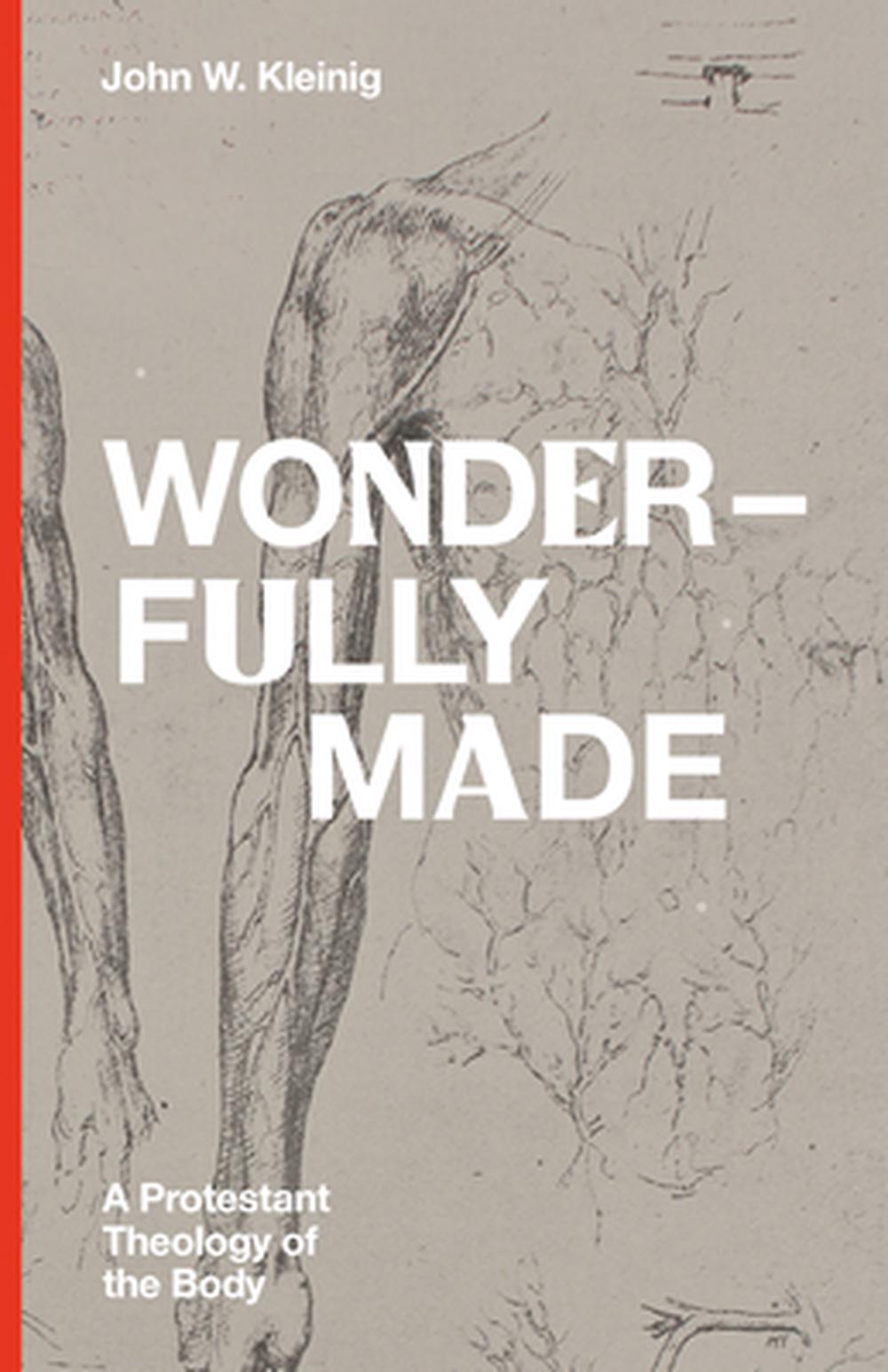 Wonderfully Made - Re-vived