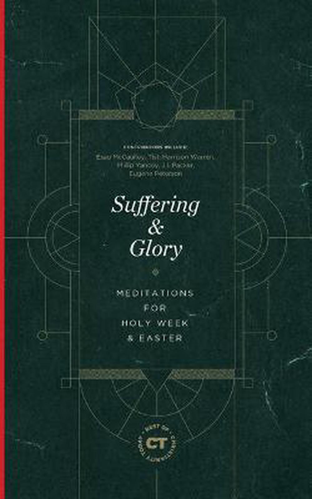 Suffering and Glory - Re-vived