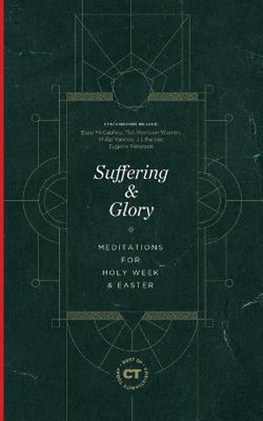 Suffering and Glory - Re-vived
