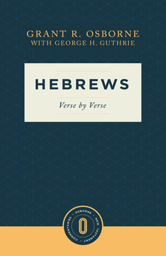 Hebrews - Re-vived
